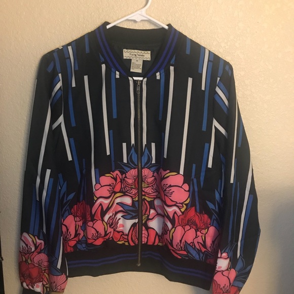 Jacket - Picture 3 of 6